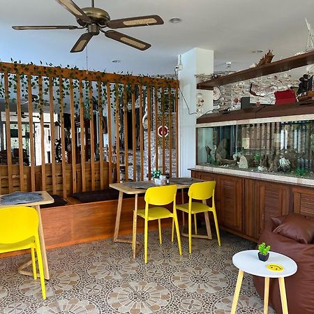 Baan Rosa Bangtao Beach Бангтао-Біч Екстер'єр фото