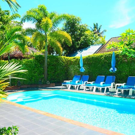 Baan Rosa Bangtao Beach Бангтао-Біч Екстер'єр фото