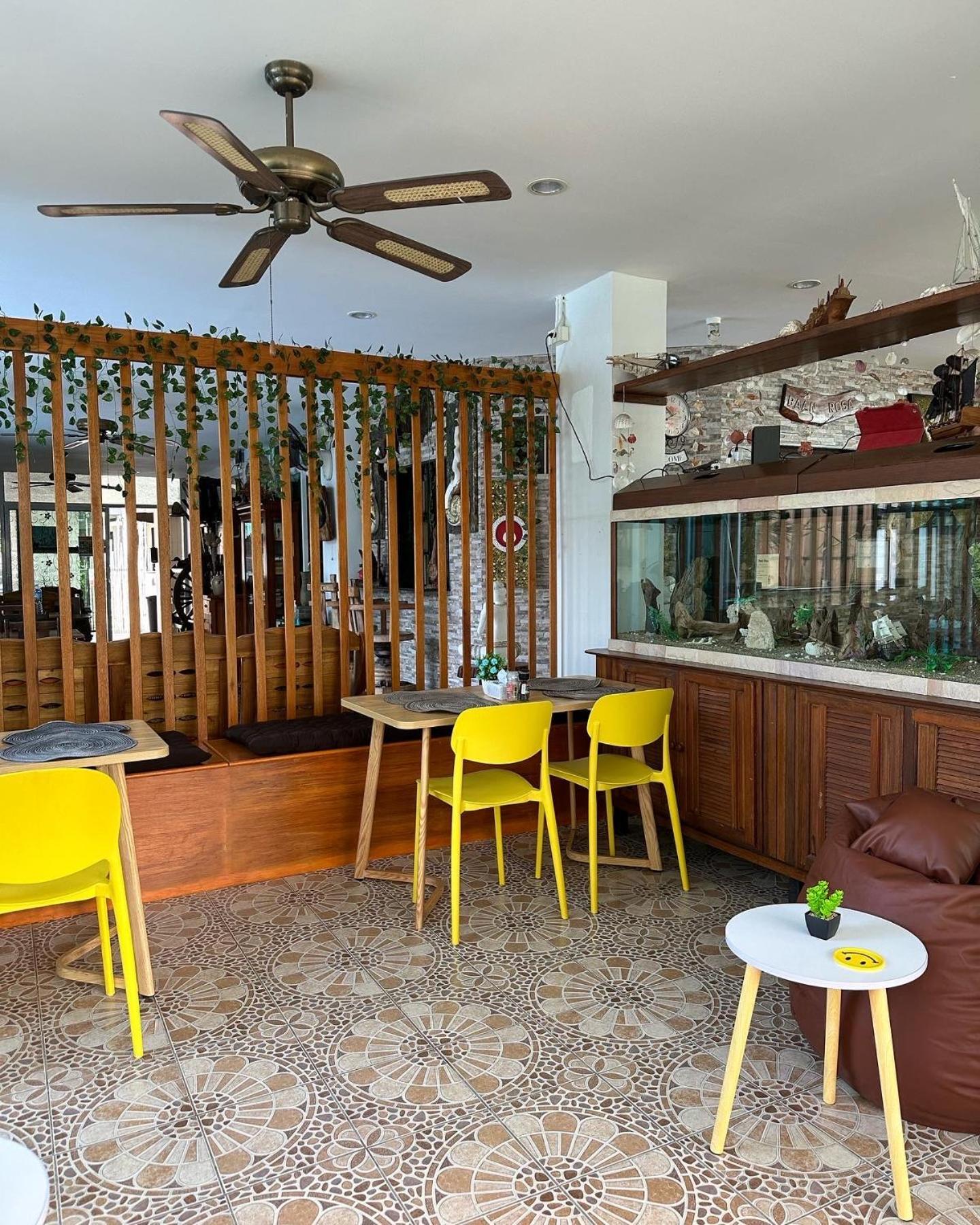 Baan Rosa Bangtao Beach Бангтао-Біч Екстер'єр фото